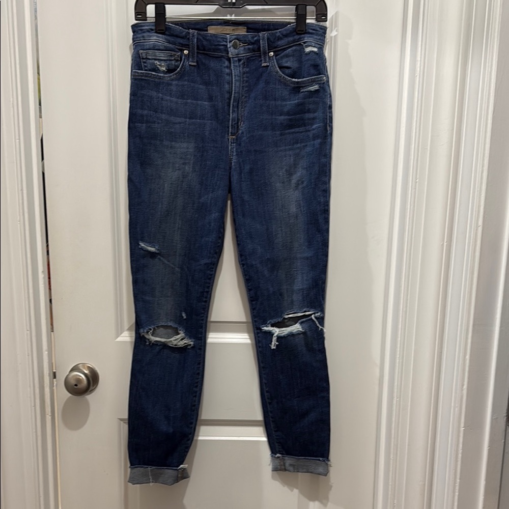 Joe’s Distressed Women Jeans